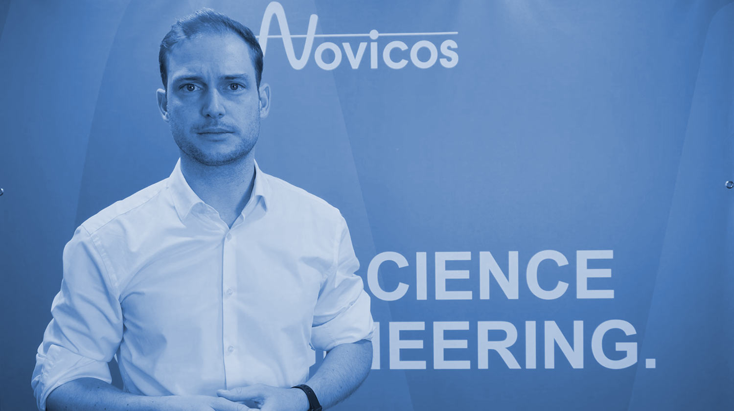 Anovis auf der AACAnovis in a Nutshell