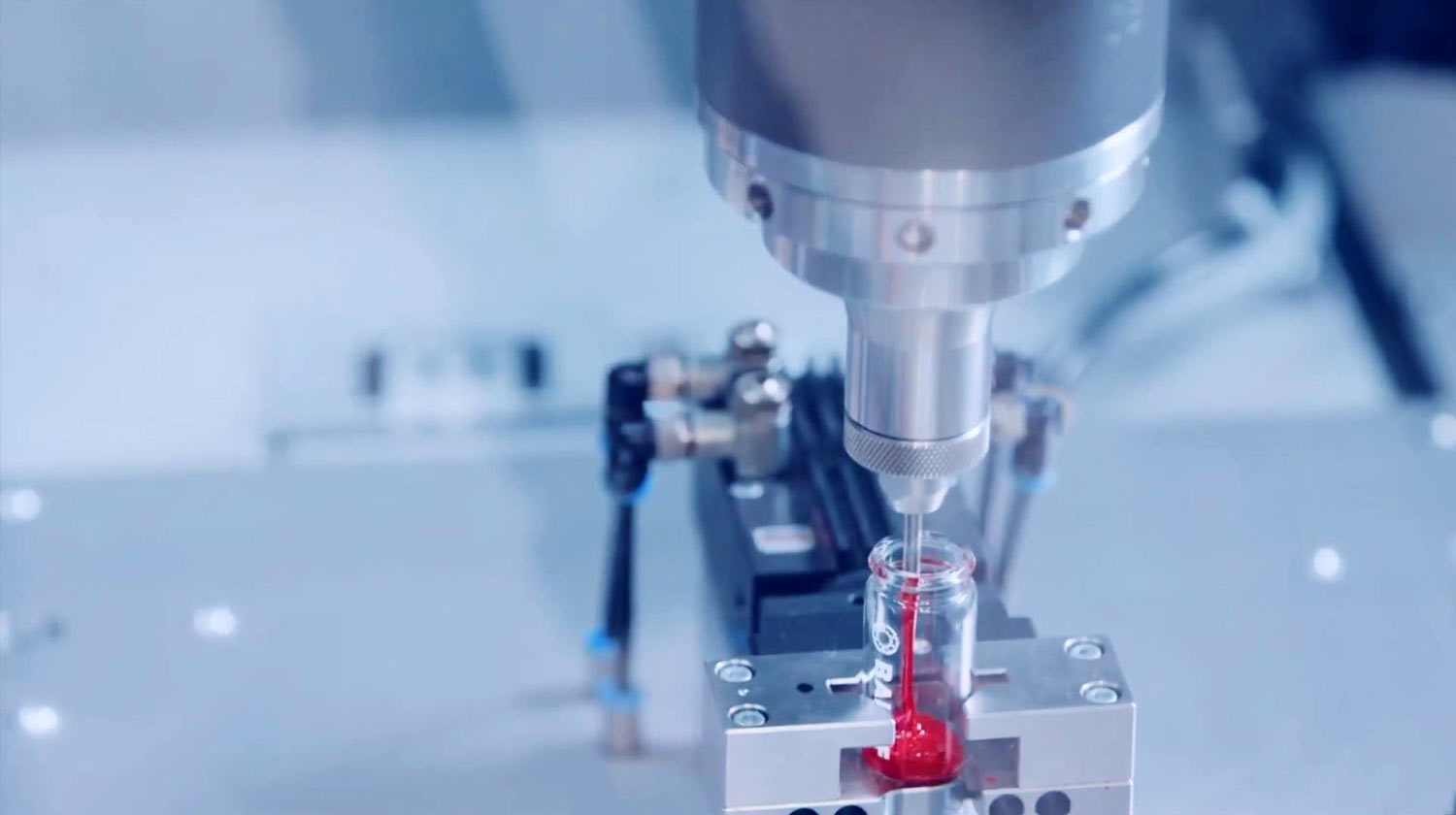 RAMPF Success StoryRAMPF Success Story