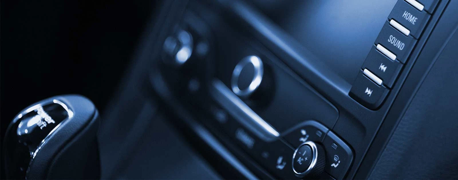 Automatic Operating Element Operating elements | Intelligently combining measurement and simulation